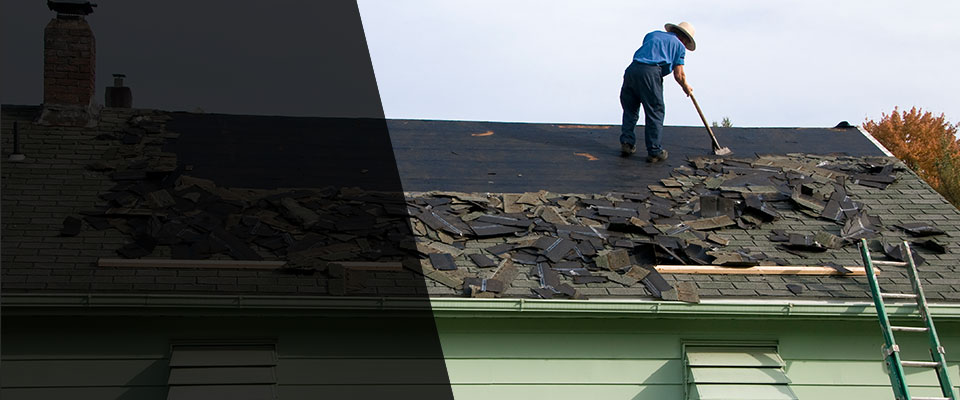 Gardners Roofing Contractors