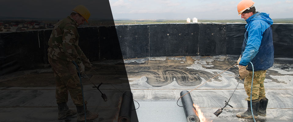 Gardners Roofing Contractors